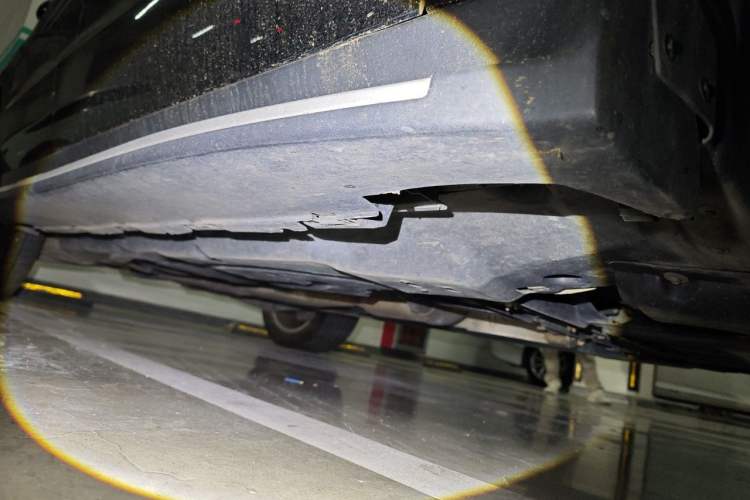 Used Mercedes-Benz GLE 2015 GLE 320 4MATIC Chassis Front Right