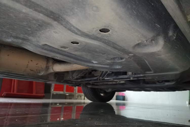Used Mercedes-Benz GLE 2015 GLE 320 4MATIC Chassis Front Right