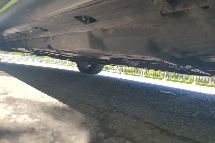 Used Mercedes-Benz GLE 2015 GLE 400 4MATIC Chassis Front Right