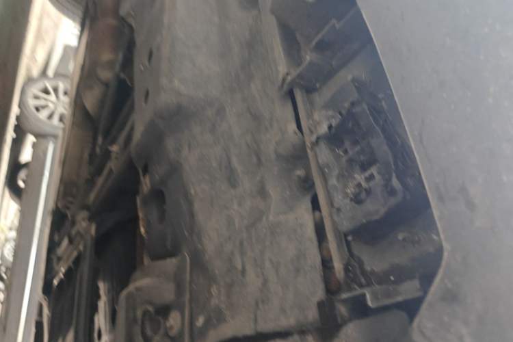 Used Mercedes-Benz GLE 2015 GLE 320 4MATIC Chassis Front Right