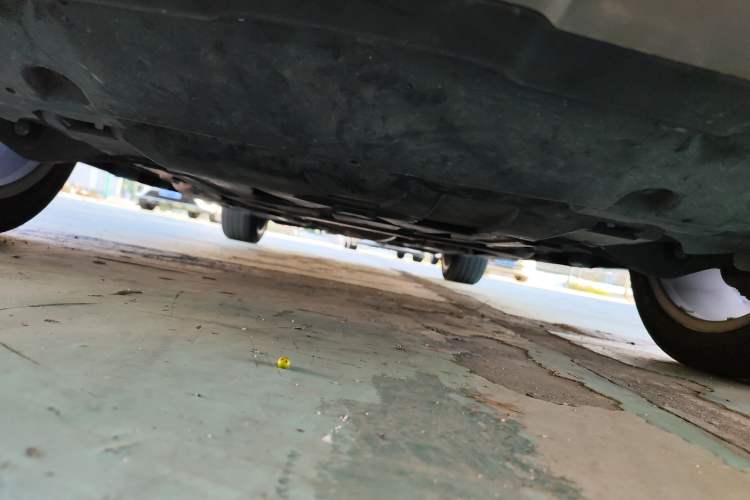 Used Mercedes-Benz GLE 2015 GLE 400 4MATIC Chassis Front