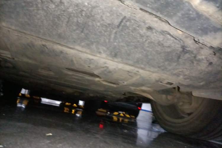 Used Mercedes-Benz GLE 2015 GLE 400 4MATIC Chassis Front