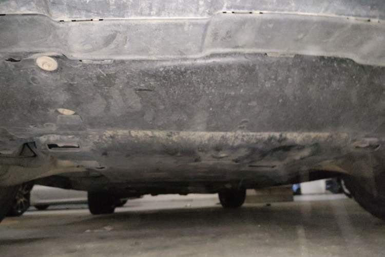 Used Mercedes-Benz GLE 2015 GLE 400 4MATIC Chassis Front