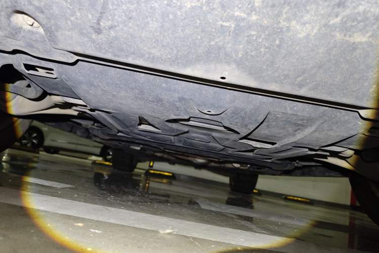 Used Mercedes-Benz GLE 2015 GLE 320 4MATIC Chassis Front