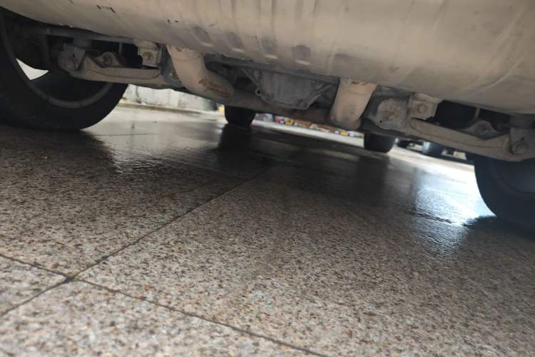 Used Mercedes-Benz GLE 2015 GLE 400 4MATIC Chassis Rear
