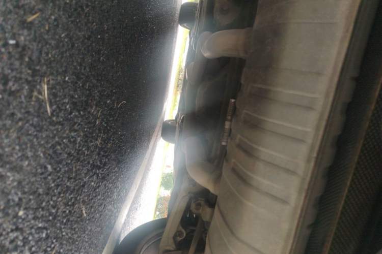 Used Mercedes-Benz GLE 2015 GLE 400 4MATIC Chassis Rear
