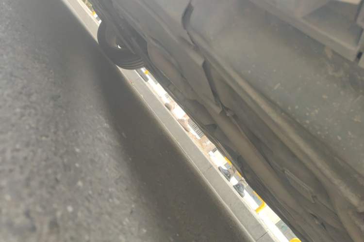 Used Mercedes-Benz GLE 2015 GLE 320 4MATIC Chassis Rear Left