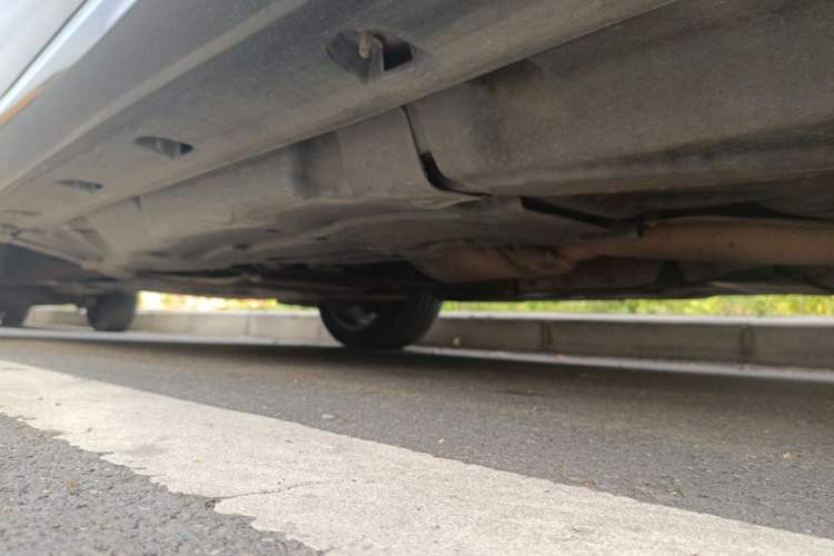 Used Mercedes-Benz GLE 2015 GLE 400 4MATIC Chassis Rear Left