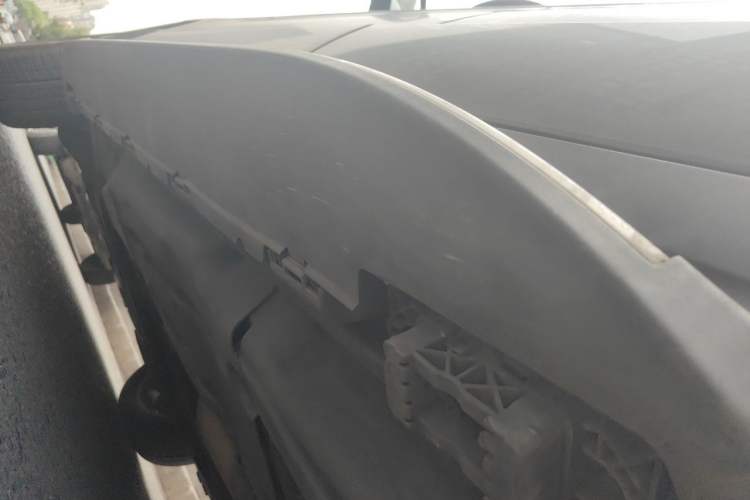 Used Mercedes-Benz GLE 2015 GLE 320 4MATIC Chassis Rear Left
