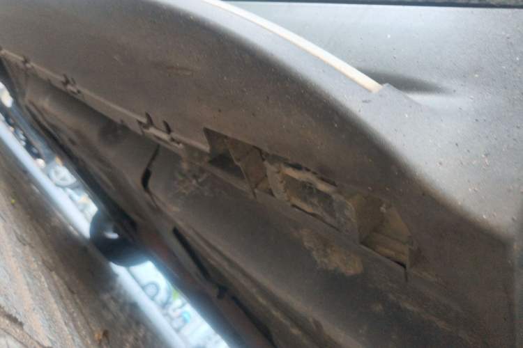Used Mercedes-Benz GLE 2015 GLE 400 4MATIC Chassis Rear Left