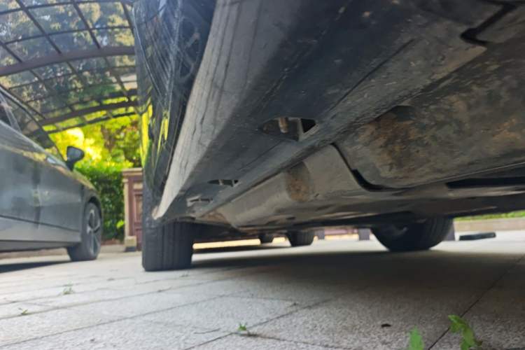 Used Mercedes-Benz GLE 2015 GLE 320 4MATIC Chassis Rear Left