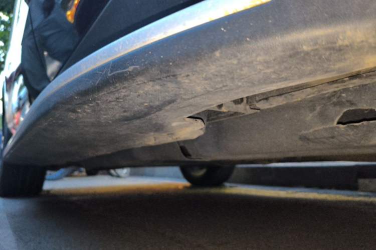 Used Mercedes-Benz GLE 2015 GLE 400 4MATIC Chassis Rear Left