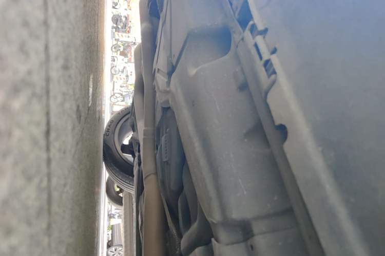 Used Mercedes-Benz GLE 2015 GLE 400 4MATIC Chassis Rear Right