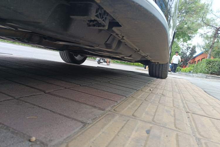 Used Mercedes-Benz GLE  Chassis Rear Right