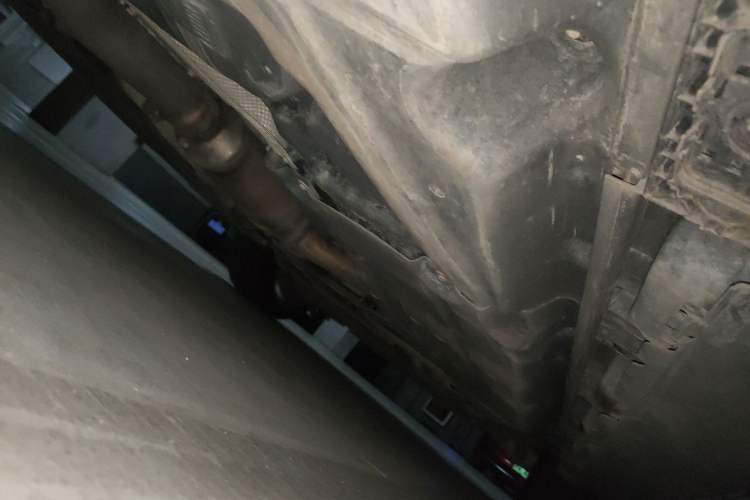 Used Mercedes-Benz GLE 2015 GLE 400 4MATIC Chassis Rear Right