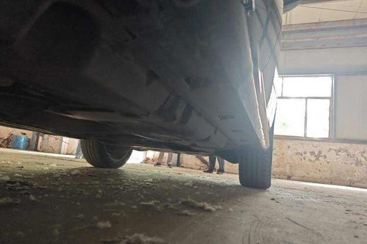 Used Mercedes-Benz GLE 2015 GLE 400 4MATIC Chassis Rear Right