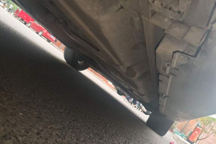 Used Mercedes-Benz GLE 2015 GLE 320 4MATIC Chassis Rear Right