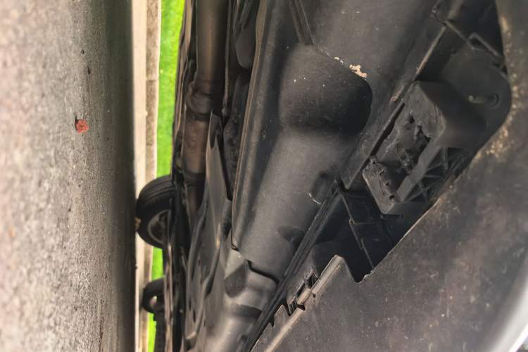 Used Mercedes-Benz GLE 2015 GLE 400 4MATIC Chassis Rear Right