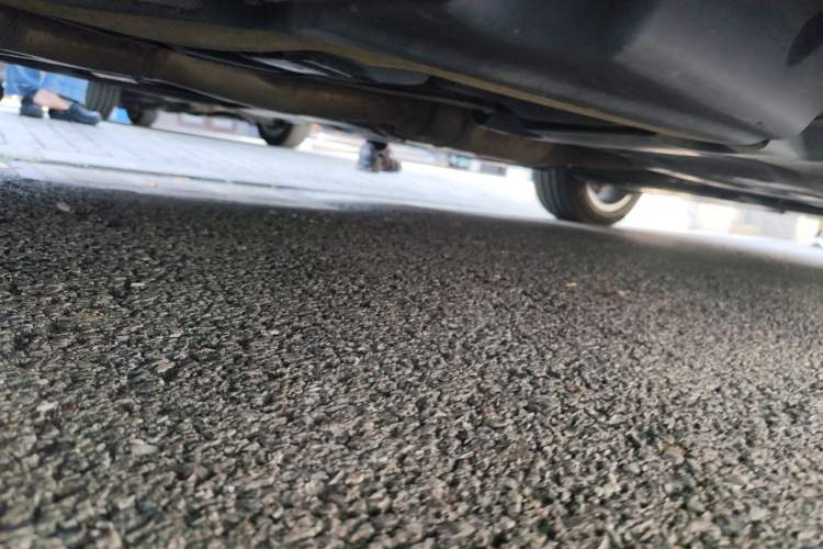 Used Mercedes-Benz GLE 2015 GLE 320 4MATIC Chassis Rear Right