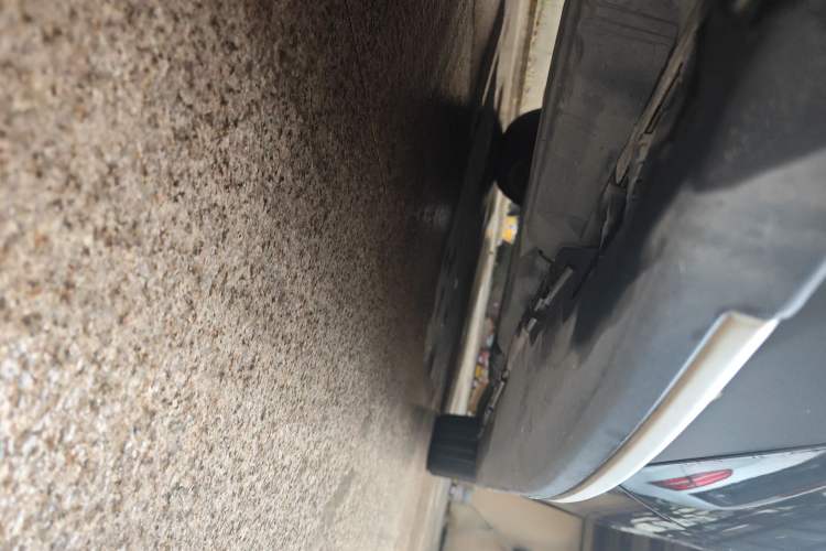 Used Mercedes-Benz GLE 2015 GLE 400 4MATIC Chassis Rear Right