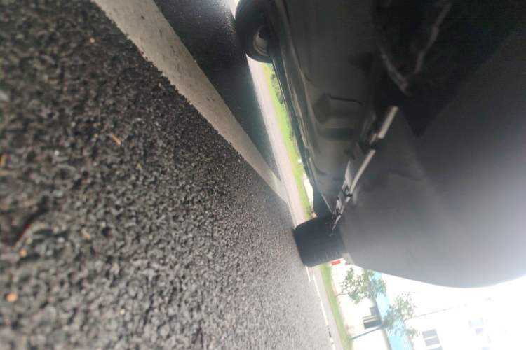 Used Mercedes-Benz GLE 2015 GLE 400 4MATIC Chassis Rear Right