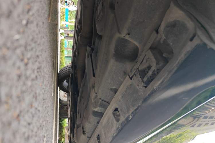 Used Mercedes-Benz GLE 2015 GLE 400 4MATIC Chassis Rear Right