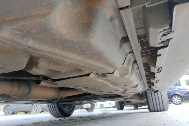 Used Mercedes-Benz GLE 2015 GLE 320 4MATIC Chassis Rear Right