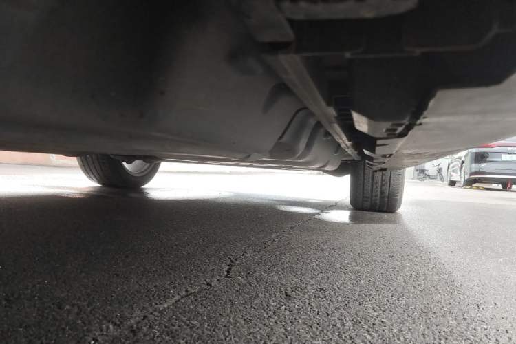 Used Mercedes-Benz GLE 2015 GLE 400 4MATIC Chassis Rear Right