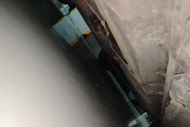 Used Mercedes-Benz GLE 2015 GLE 400 4MATIC Chassis Rear Right