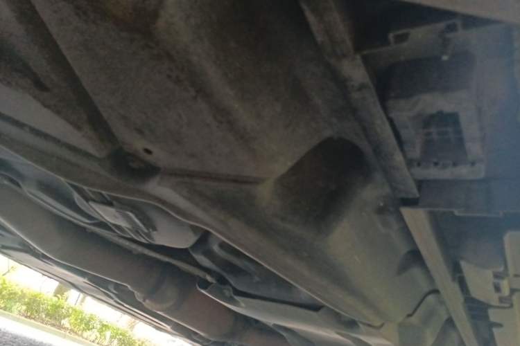 Used Mercedes-Benz GLE 2015 GLE 320 4MATIC Chassis Rear Right