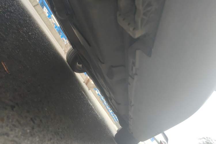 Used Mercedes-Benz GLE 2015 GLE 320 4MATIC Chassis Rear Right