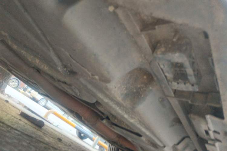 Used Mercedes-Benz GLE 2015 GLE 400 4MATIC Chassis Rear Right