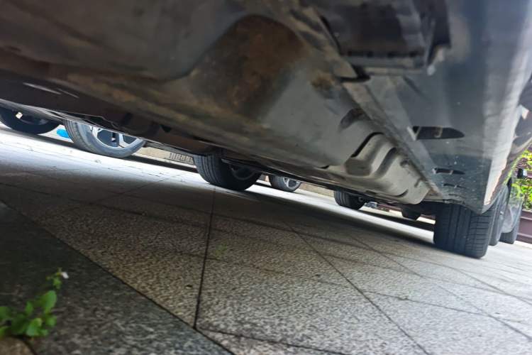 Used Mercedes-Benz GLE 2015 GLE 320 4MATIC Chassis Rear Right