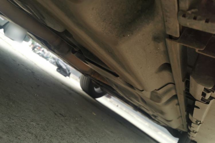 Used Mercedes-Benz GLE 2015 GLE 320 4MATIC Chassis Rear Right