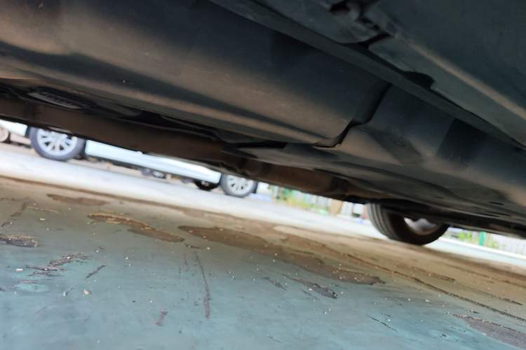 Used Mercedes-Benz GLE 2015 GLE 400 4MATIC Chassis Rear Right