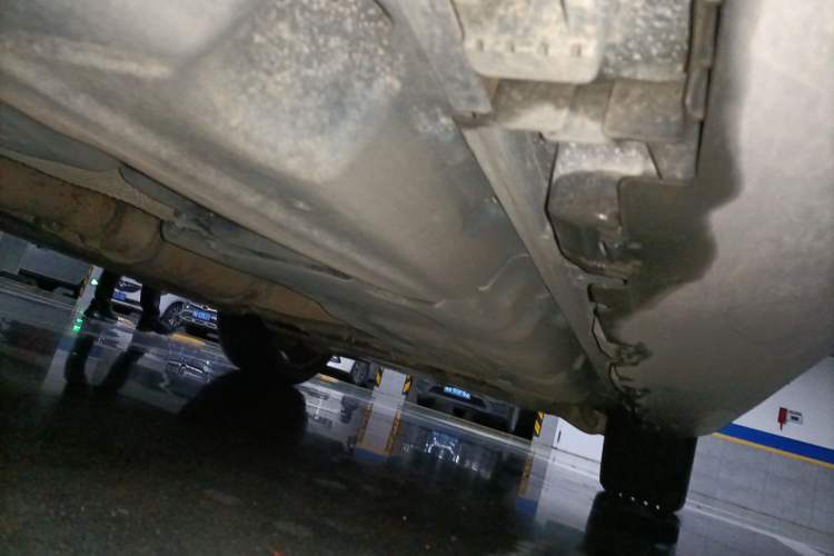 Used Mercedes-Benz GLE 2015 GLE 400 4MATIC Chassis Rear Right