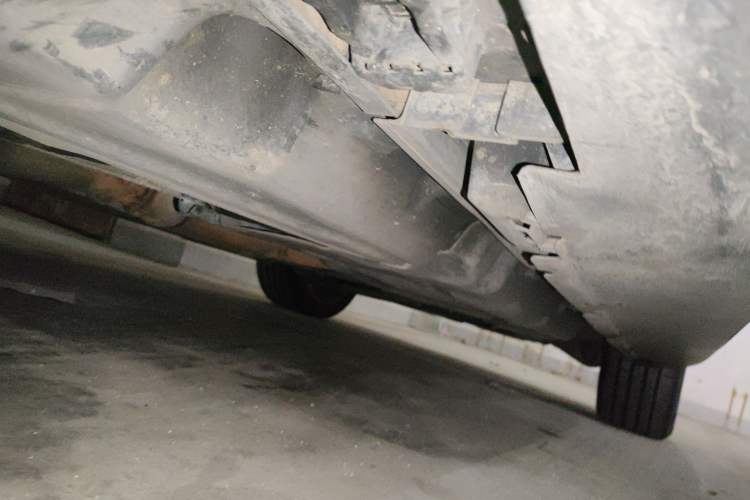 Used Mercedes-Benz GLE 2015 GLE 400 4MATIC Chassis Rear Right