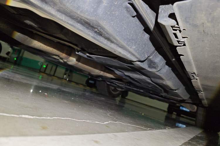 Used Mercedes-Benz GLE 2015 GLE 320 4MATIC Chassis Rear Right