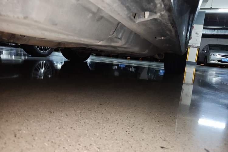 Used Mercedes-Benz GLE 2015 GLE 400 4MATIC Chassis Rear Right