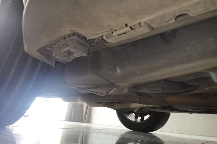 Used Mercedes-Benz GLE 2015 GLE 320 4MATIC Chassis Rear Right
