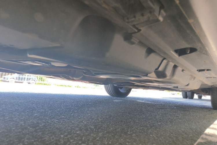 Used Mercedes-Benz GLE 2015 GLE 400 4MATIC Chassis Rear Right