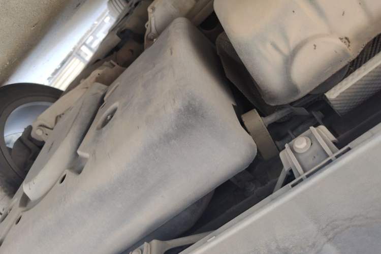 Used Mercedes-Benz GLE 2015 GLE 350 d 4MATIC Chassis Rear