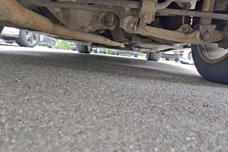 Used Mercedes-Benz GLE 2015 GLE 350 d 4MATIC Chassis Rear