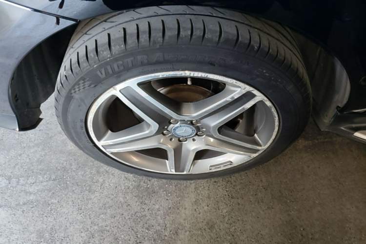 Used Mercedes-Benz GLE 2015 GLE 400 4MATIC Exterior 5