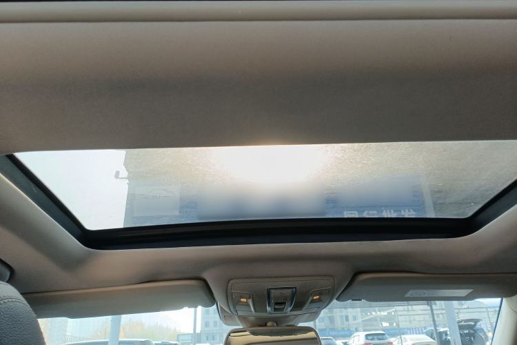 Used Mercedes-Benz GLE 2015 GLE 400 4MATIC Headliner