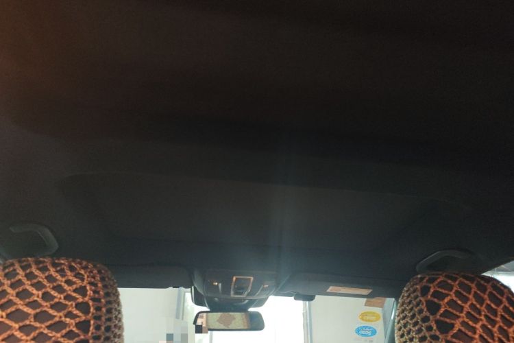 Used Mercedes-Benz GLE 2015 GLE 400 4MATIC Headliner