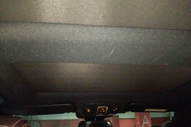 Used Mercedes-Benz GLE 2015 GLE 320 4MATIC Headliner