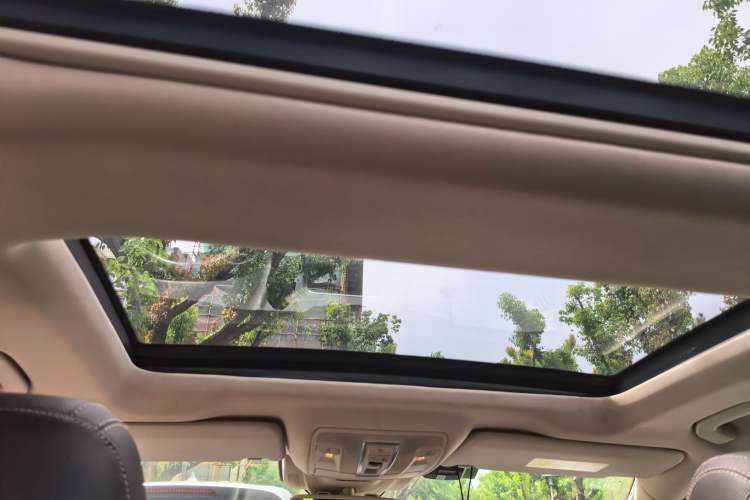 Used Mercedes-Benz GLE 2015 GLE 400 4MATIC Headliner
