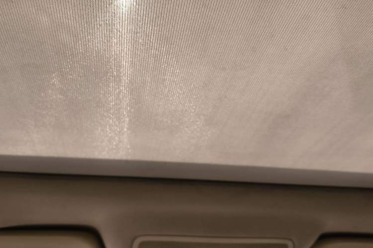 Used Mercedes-Benz GLE 2015 GLE 320 4MATIC Headliner