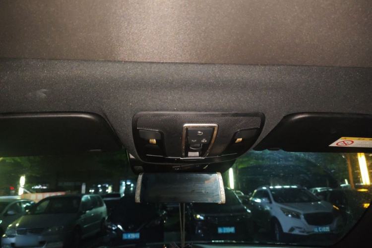Used Mercedes-Benz GLE 2015 GLE 320 4MATIC Headliner